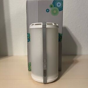 Scentsy Go Silver (2015-2017)